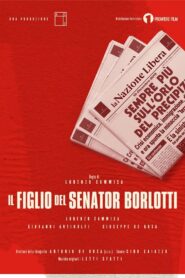 The Senator’s Son 2020 one on netflix