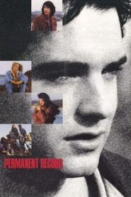 Permanent Record 1988 one on netflix