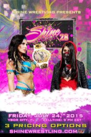 SHINE 28 2015 one on netflix