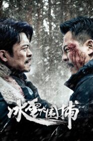 Snowstorm 2024 one on netflix