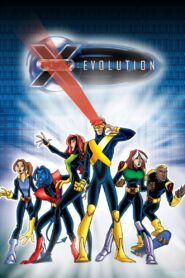 X-Men: Evolution 2000 one on netflix