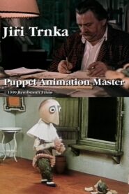 Jirí Trnka: Puppet Animation Master 1999 one on netflix