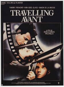 Travelling avant 1987 one on netflix