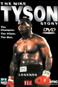 The Mike Tyson Story 1998 one on netflix