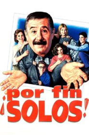 Alone, at Last! 1994 one on netflix