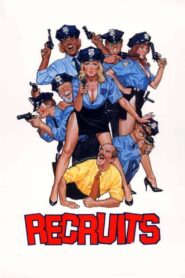 Recruits 1986 one on netflix