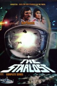 The Starlost: The Beginning 1980 one on netflix