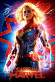 Captain Marvel 2019 one on netflix