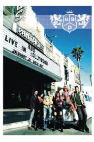 RBD – Live In Hollywood 2006 one on netflix