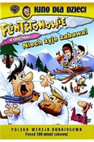 Flintstones: Viva Vacation 1983 one on netflix