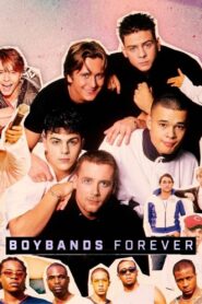 Boybands Forever 2024 one on netflix