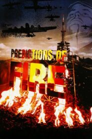 Predictions of Fire 1996 one on netflix