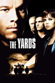 The Yards 2000 one on netflix
