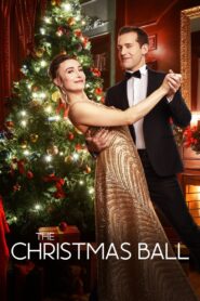 The Christmas Ball 2021 one on netflix