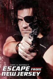Escape From New Jersey 2010 one on netflix