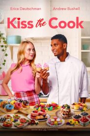 Kiss the Cook 2021 one on netflix
