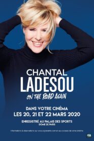 Chantal Ladesou – On the road again 2018 one on netflix