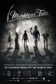 Murderous Tales 2016 one on netflix