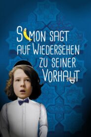 Simon Says Goodbye to His Foreskin 2015 one on netflix