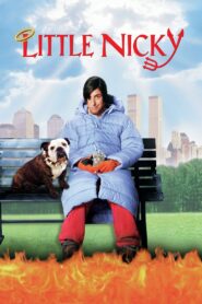 Little Nicky 2000 one on netflix