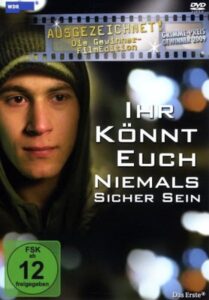 Ihr könnt euch niemals sicher sein 2008 one on netflix