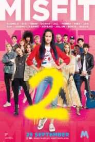 Misfit 2 2019 one on netflix