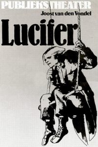 Lucifer 1981 one on netflix