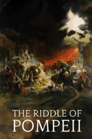 The Riddle of Pompeii 2000 one on netflix