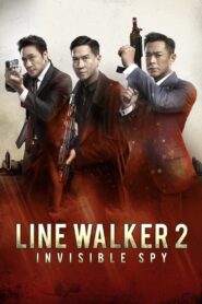 Line Walker 2: Invisible Spy 2019 one on netflix