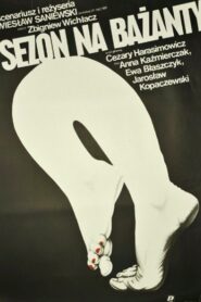 Sezon na bażanty 1986 one on netflix