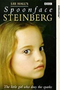 Spoonface Steinberg 1998 one on netflix