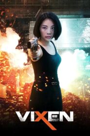 Vixen 2024 one on netflix