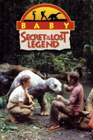 Baby: Secret of the Lost Legend 1985 one on netflix