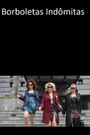 Untamed Butterflies 2010 one on netflix