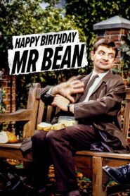 Happy Birthday Mr Bean 2021 one on netflix