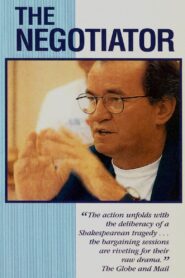 The Negotiator 1995 one on netflix
