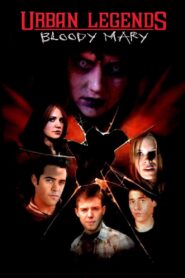 Urban Legends: Bloody Mary 2005 one on netflix