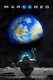 Marooned 2019 one on netflix