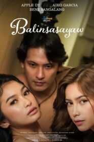 Balinsasayaw 2024 one on netflix