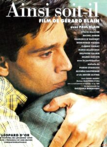 Ainsi soit-il 2000 one on netflix