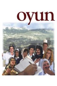 The Play 2005 one on netflix