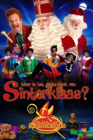 Waar is het grote Boek van Sinterklaas? 2019 one on netflix