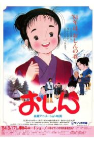 Oshin 1984 one on netflix