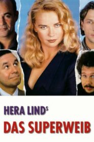 The Superwife 1996 one on netflix
