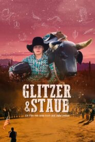 Glitter and Dust 2020 one on netflix