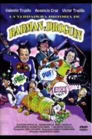 La verdadera historia de Barman y Droguin 1991 one on netflix