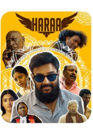Haraa 2024 one on netflix