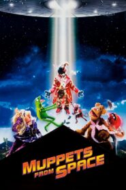 Muppets from Space 1999 one on netflix