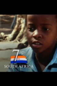 7 Up South Africa 1992 one on netflix
