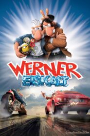 Werner – Eiskalt! 2011 one on netflix